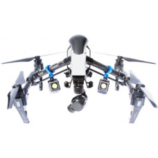 Фотовспышка Lume Cube - Lighting Kit for DJI Inspire